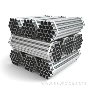 316 316L seamless stainless steel pipe astm a312